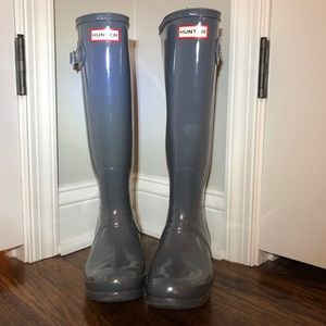 Hunter Boots